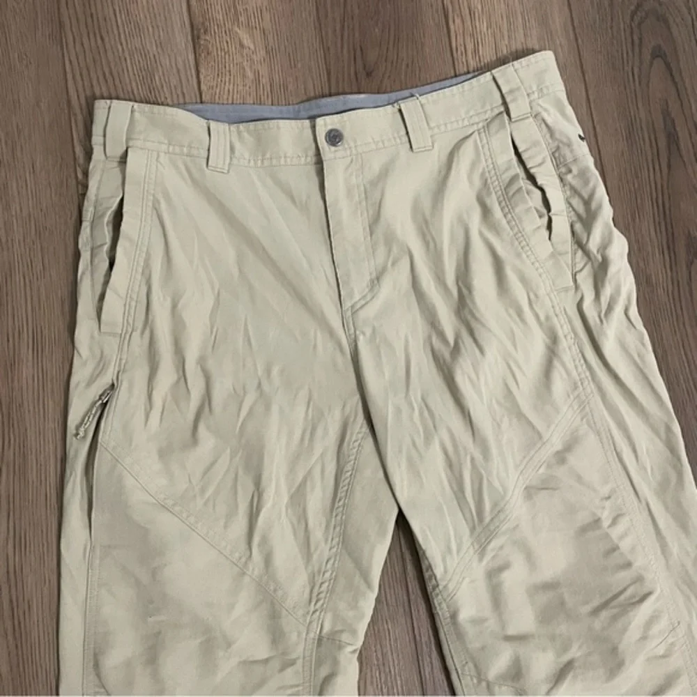 Columbia Omni Shade Hiking‎ Pants
